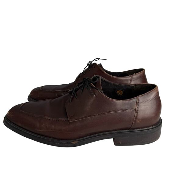 Vintage Cole Haan Men’s Dress Oxford Shoes Size 11 # box 162